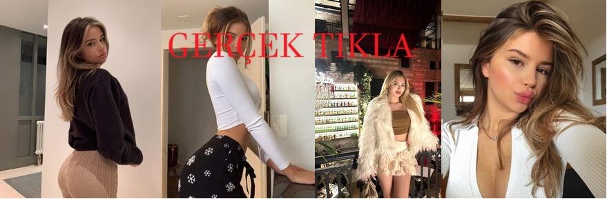 Ataşehir Örnek Mahallesi Escort Nilsu