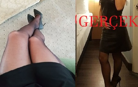 Ataşehir Yeni Elit Escort Eda